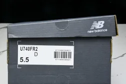 New Balance 740 U740FR2
