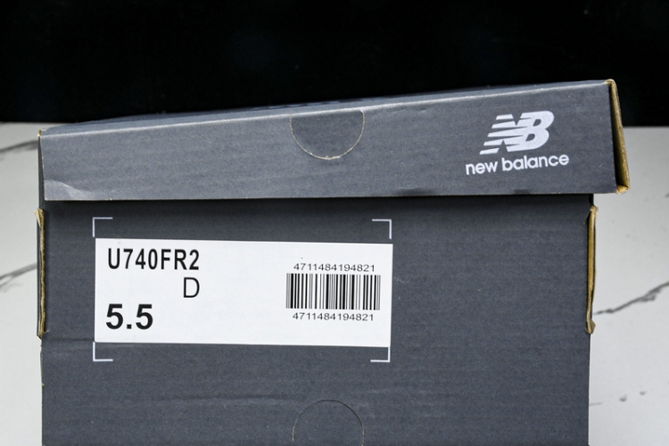  New Balance 740 U740FR2