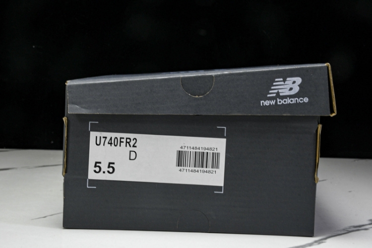  New Balance 740 U740FR2