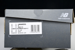 New Balance 9060 U9060EEG