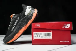 New Balance Fresh Foam X More V3TDS MTMORCK3