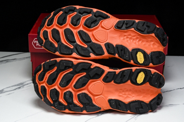 New Balance Fresh Foam X More V3TDS MTMORCK3 