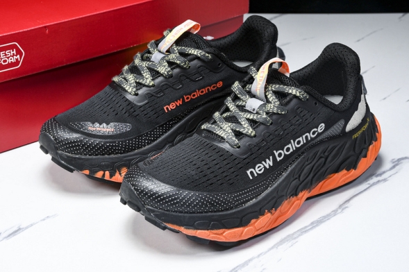 New Balance Fresh Foam X More V3TDS MTMORCK3 