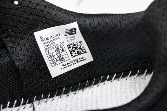 New Balance Fresh Foam X More V3TDS MTMORCK3 