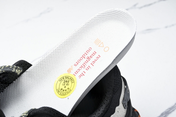 New Balance Fresh Foam X More V3TDS MTMORCK3 