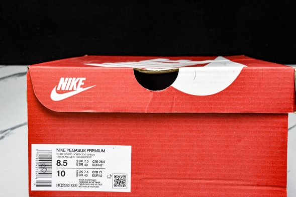 Nike Air Zoom Pegasus Premium HQ2593-009 