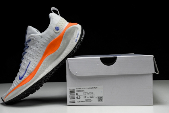 Nike ReactX Infinity Run 4 HJ6648-900 