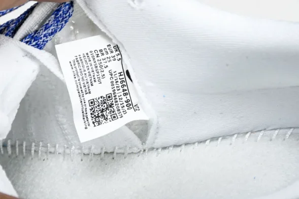 Nike ReactX Infinity Run 4 HJ6648-900 