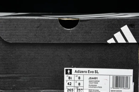 Adidas Adizero Evo SL JS4491 