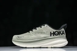 Hoka Clifton 9 1127895 SSFR