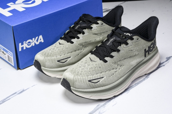 Hoka Clifton 9 1127895 SSFR 