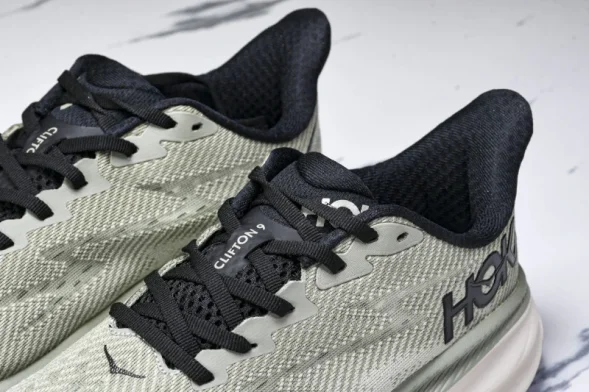Hoka Clifton 9 1127895 SSFR 