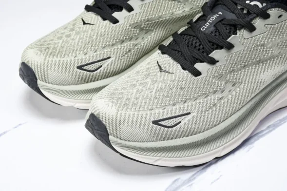 Hoka Clifton 9 1127895 SSFR 