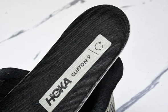 Hoka Clifton 9 1127895 SSFR 