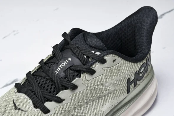 Hoka Clifton 9 1127895 SSFR 