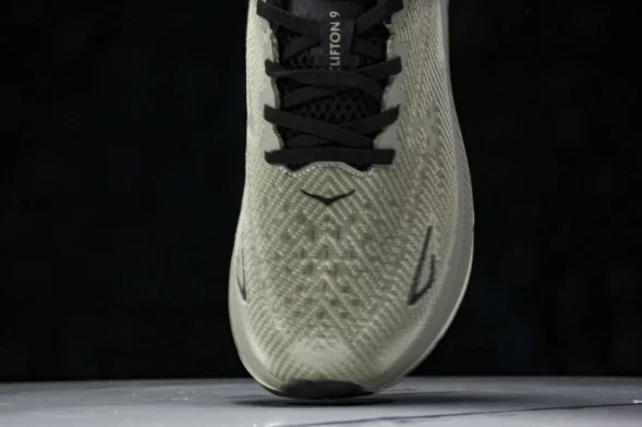 Hoka Clifton 9 1127895 SSFR 