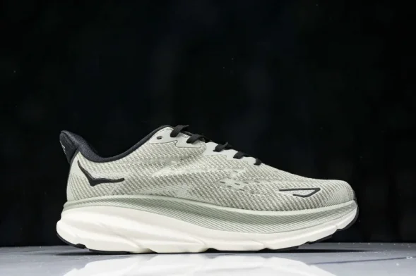 Hoka Clifton 9 1127895 SSFR 