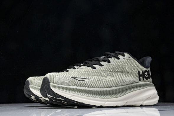 Hoka Clifton 9 1127895 SSFR 