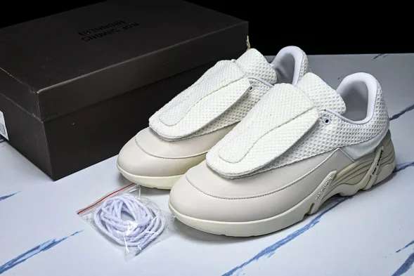 Raf Simons Cylon-21 Antei HR740006S0061 