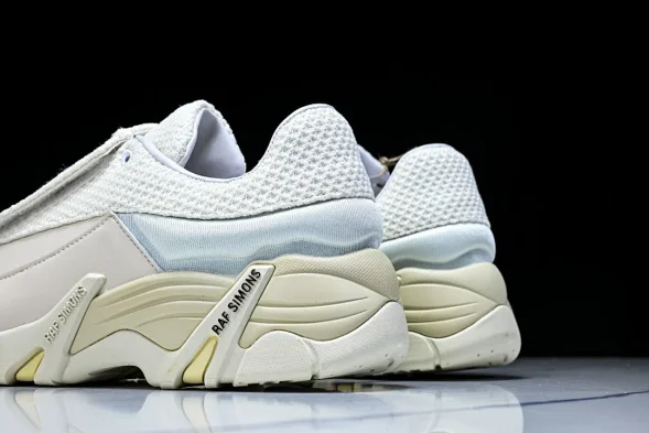 Raf Simons Cylon-21 Antei HR740006S0061 