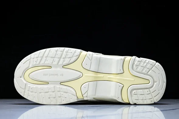 Raf Simons Cylon-21 Antei HR740006S0061 