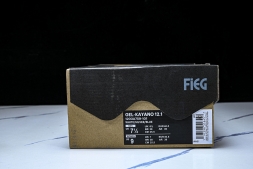 Asics Gel-Kayano 12.1 x Ronnie Fieg 1203A759-101