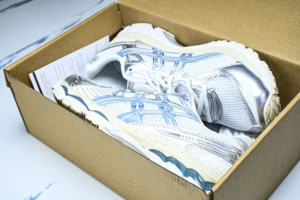 Asics Gel-Kayano 12.1 x Ronnie Fieg 1203A759-101 