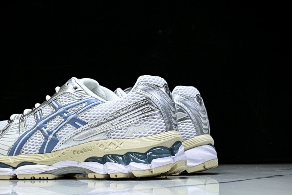 Asics Gel-Kayano 12.1 x Ronnie Fieg 1203A759-101 