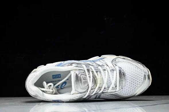 Asics Gel-Kayano 12.1 x Ronnie Fieg 1203A759-101 