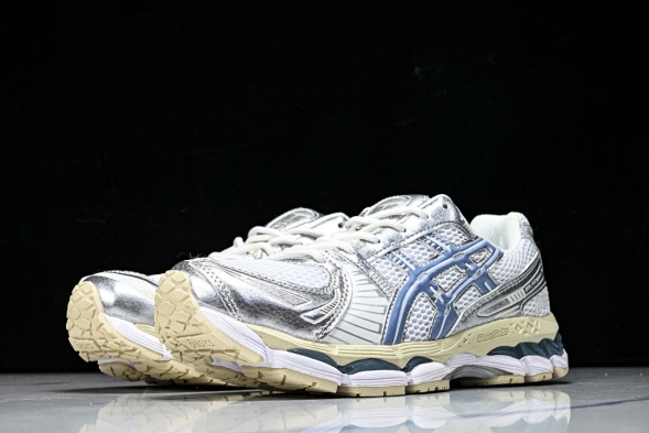 Asics Gel-Kayano 12.1 x Ronnie Fieg 1203A759-101 