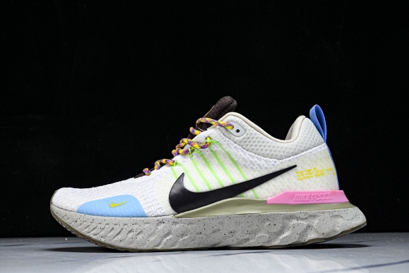 Nike React Infinity Run FK 3 FJ7068 120 