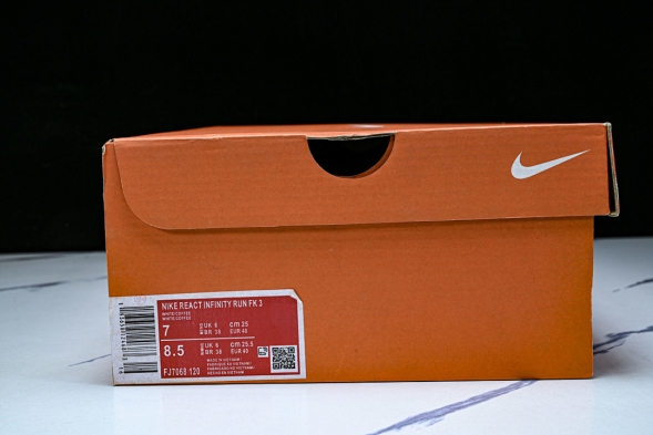 Nike React Infinity Run FK 3 FJ7068 120 