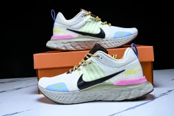Nike React Infinity Run FK 3 FJ7068 120