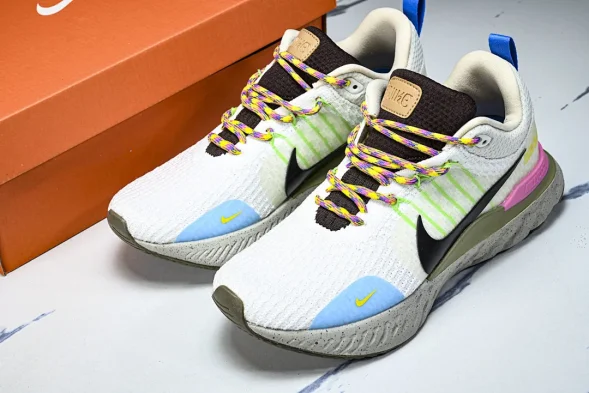 Nike React Infinity Run FK 3 FJ7068 120 