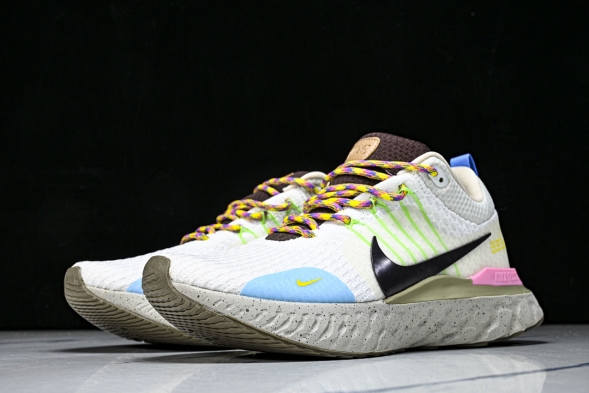 Nike React Infinity Run FK 3 FJ7068 120 