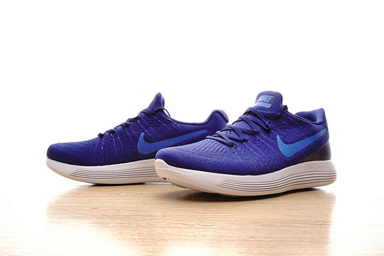 Nike LunarEpic Low Flyknit 2