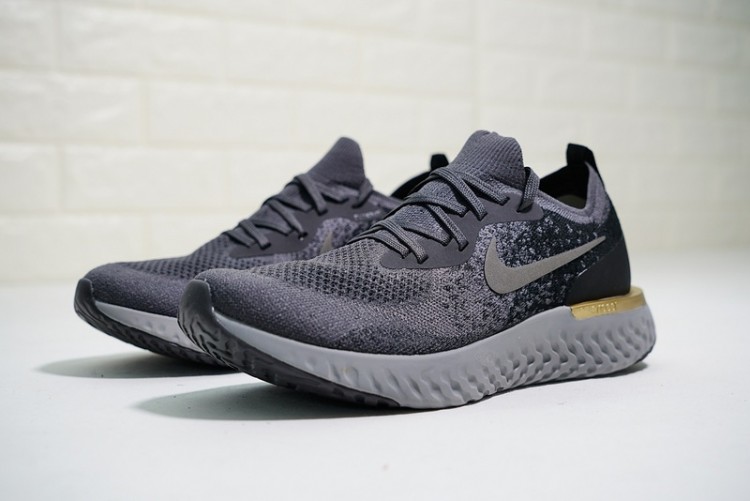 Nike Epic React Flyknit AQ0067-009