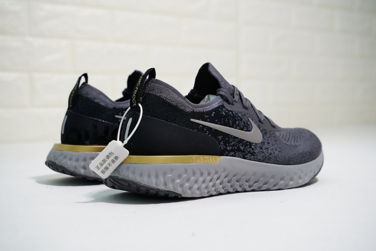 Nike Epic React Flyknit AQ0067-009