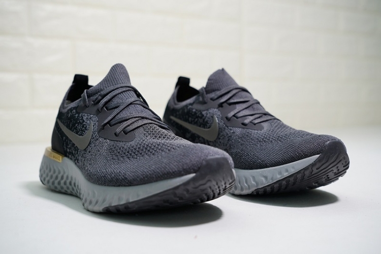 Nike Epic React Flyknit AQ0067-009