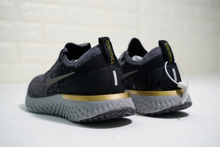 Nike Epic React Flyknit AQ0067-009