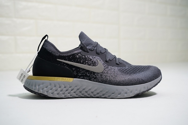 Nike Epic React Flyknit AQ0067-009