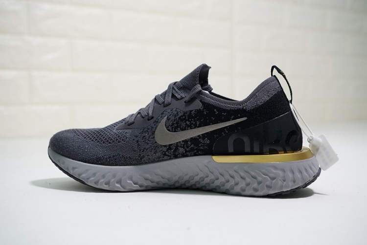 Nike Epic React Flyknit AQ0067-009