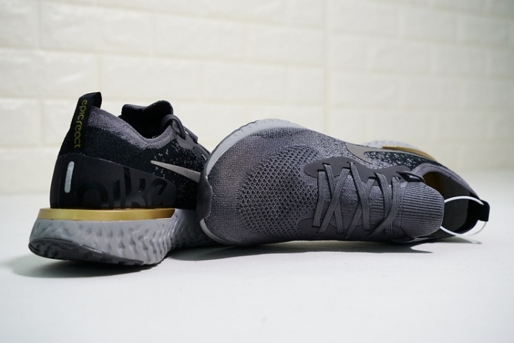 Nike Epic React Flyknit AQ0067-009