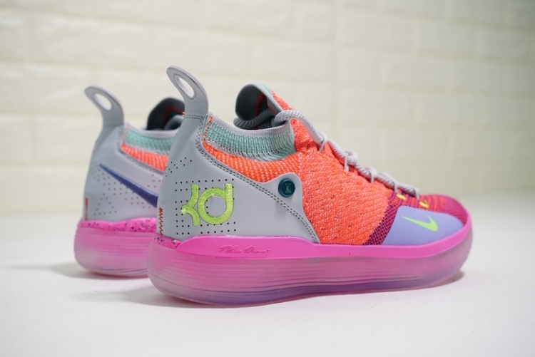 Nike Zoom KD EP AO2604-600