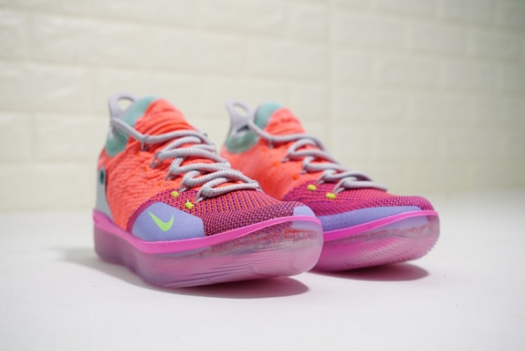 Nike Zoom KD EP AO2604-600