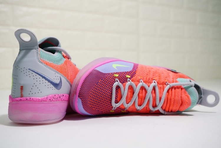 Nike Zoom KD EP AO2604-600