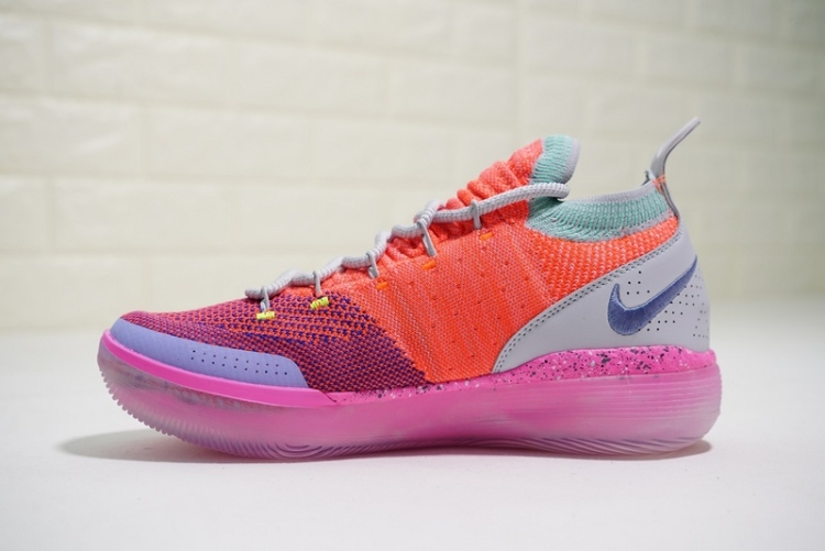 Nike Zoom KD EP AO2604-600