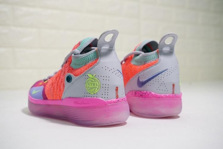 Nike Zoom KD EP AO2604-600