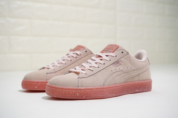 PUMA Suede Classic Glitz 367048-02