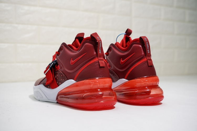 Nike Air Force 270 AH6772-600